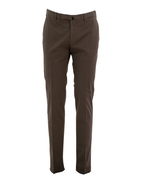 Trousers INCOTEX | 1W0030 9098B150